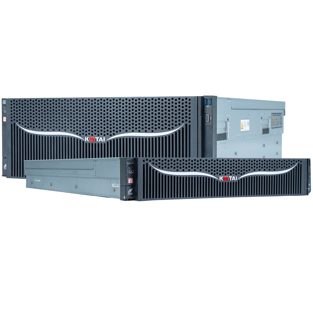 金荣中国问学一体机DeepSeek版 